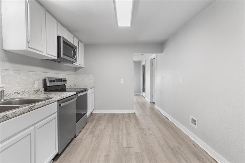 Gainesville Add - Residential