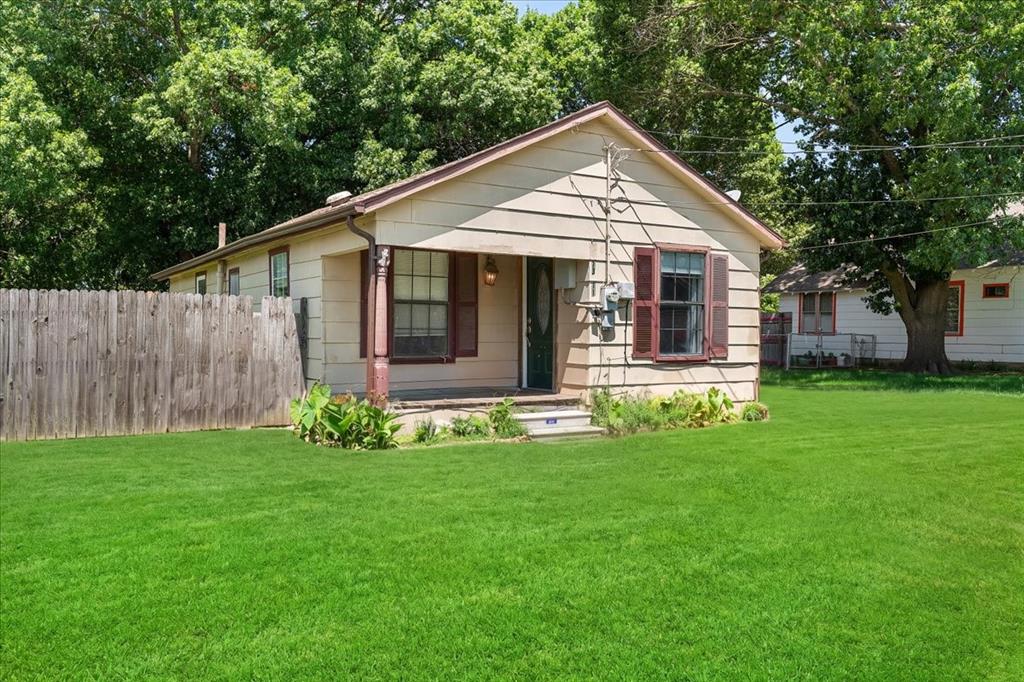 Gainesville Add - Residential