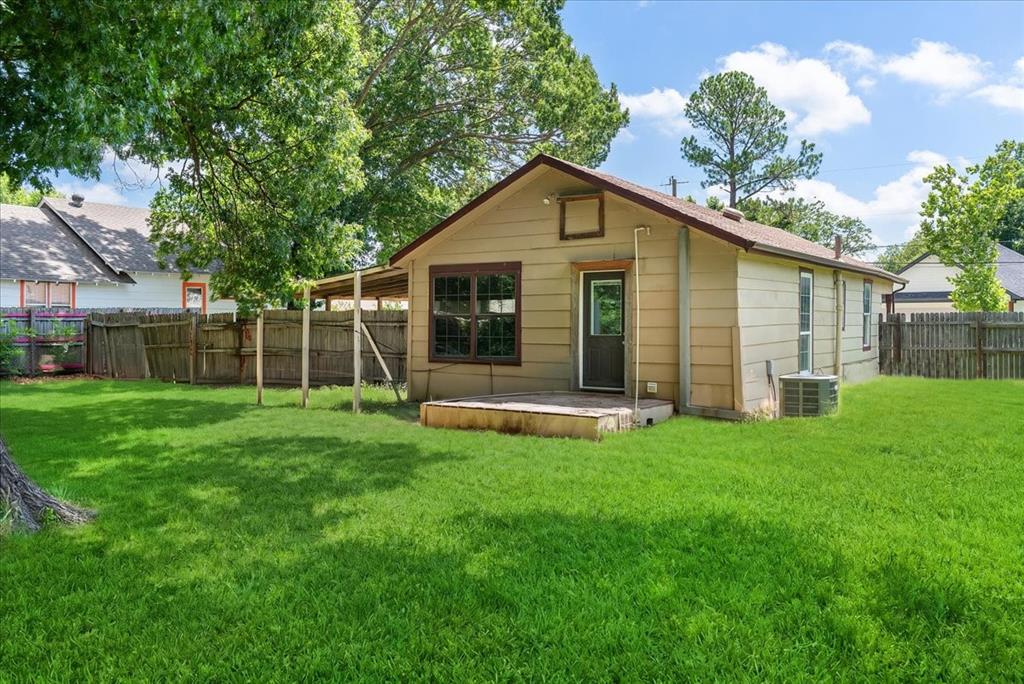 Gainesville Add - Residential