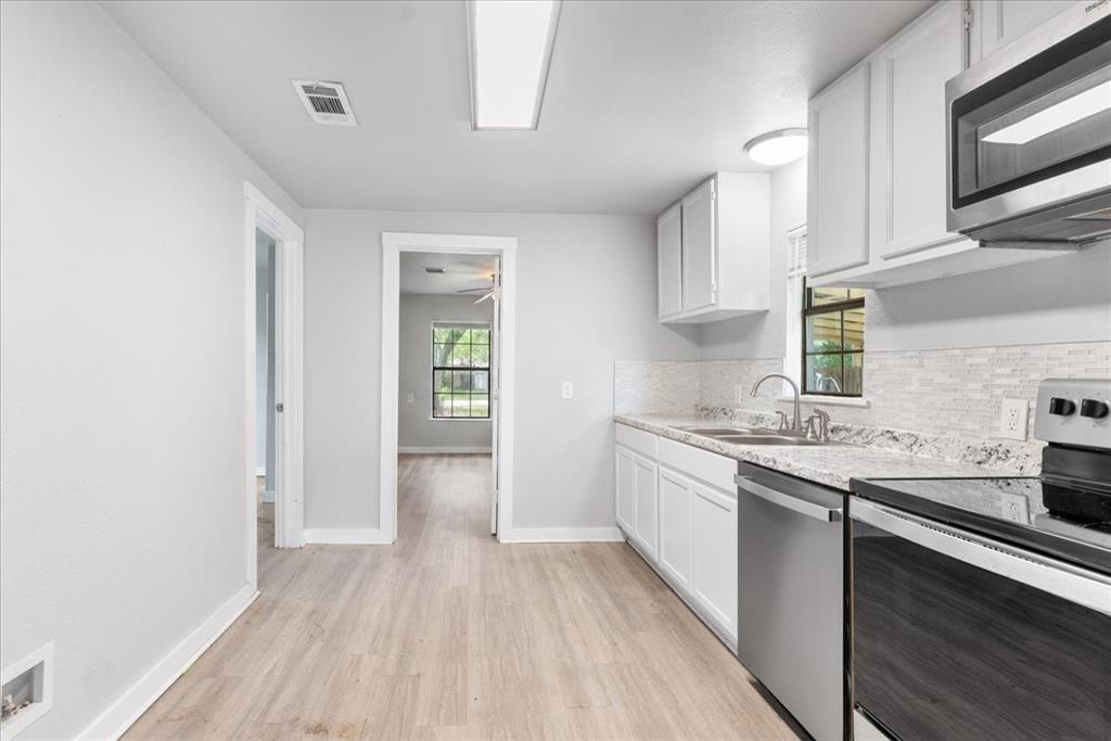 Gainesville Add - Residential