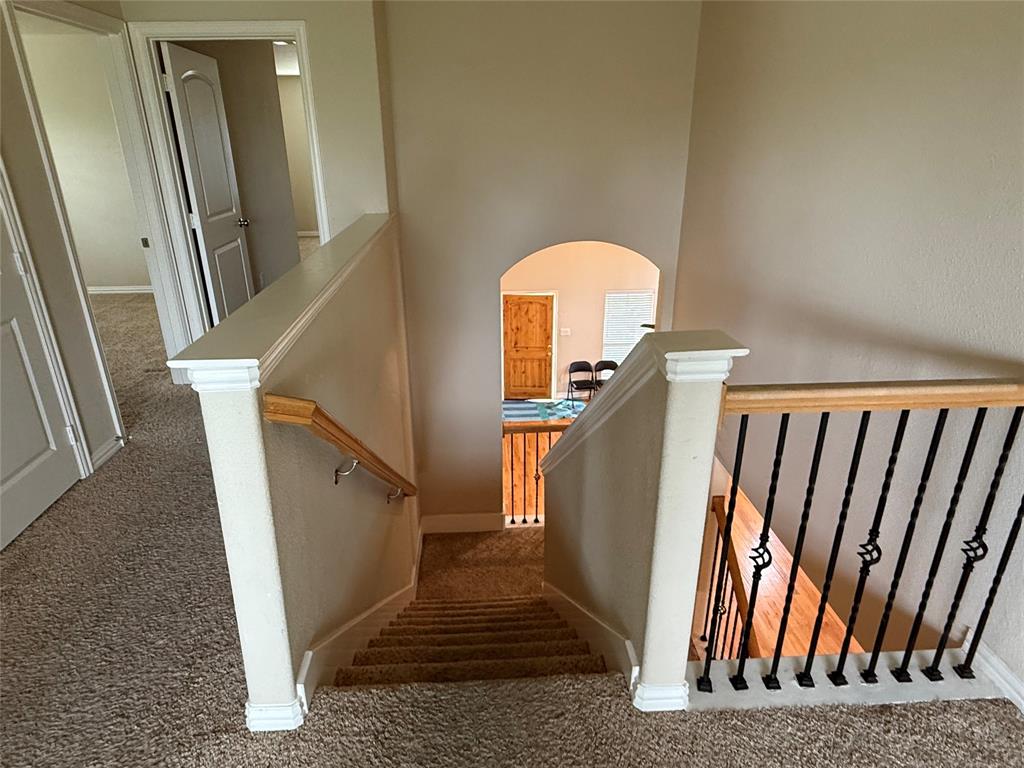 Bodies Place - Residential
