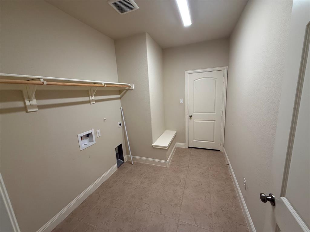 Bodies Place - Residential