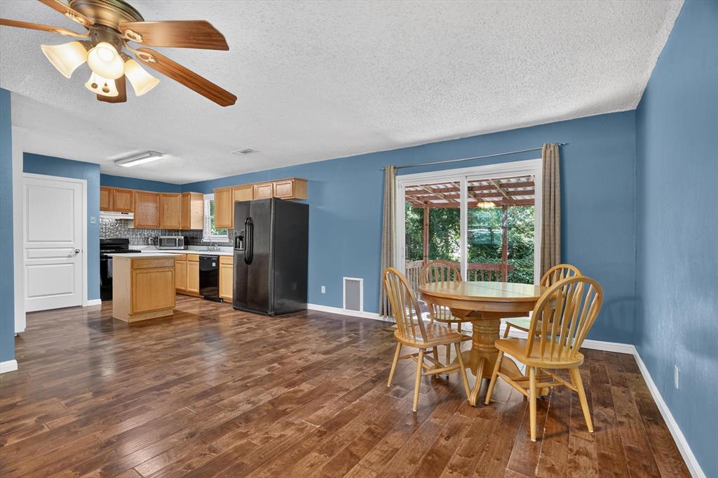 Whippoorwill Bay Sec F - Residential