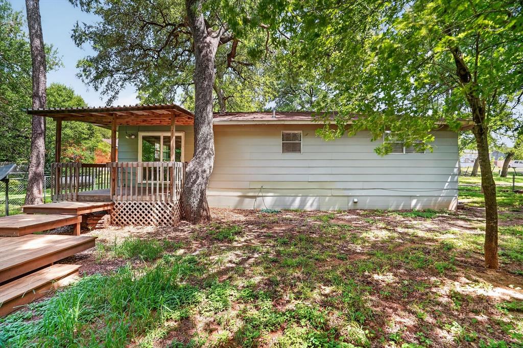 Whippoorwill Bay Sec F - Residential