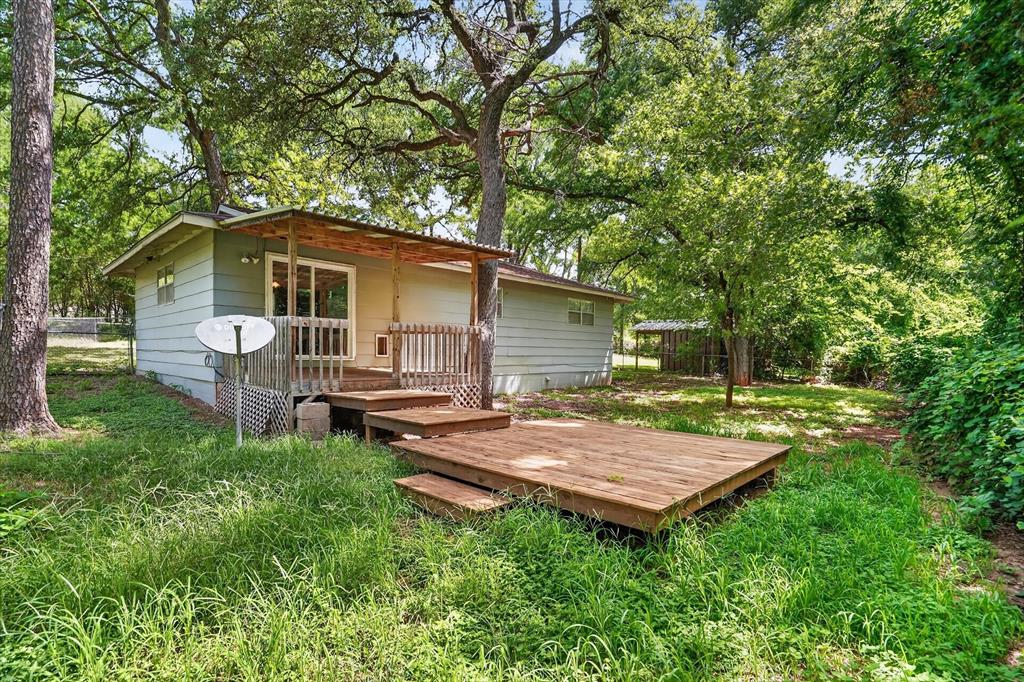 Whippoorwill Bay Sec F - Residential