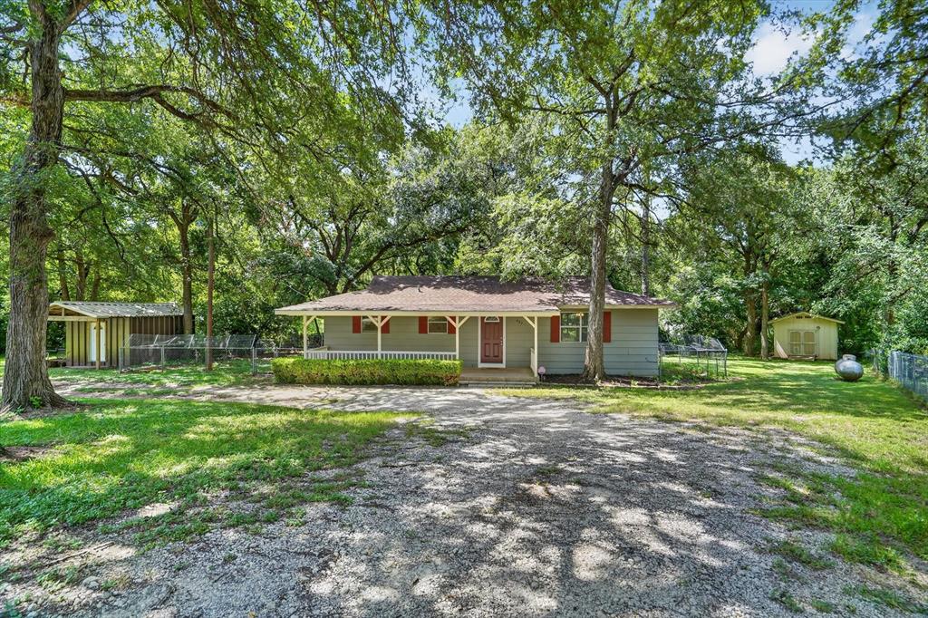 Whippoorwill Bay Sec F - Residential