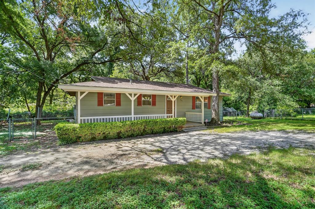 Whippoorwill Bay Sec F - Residential