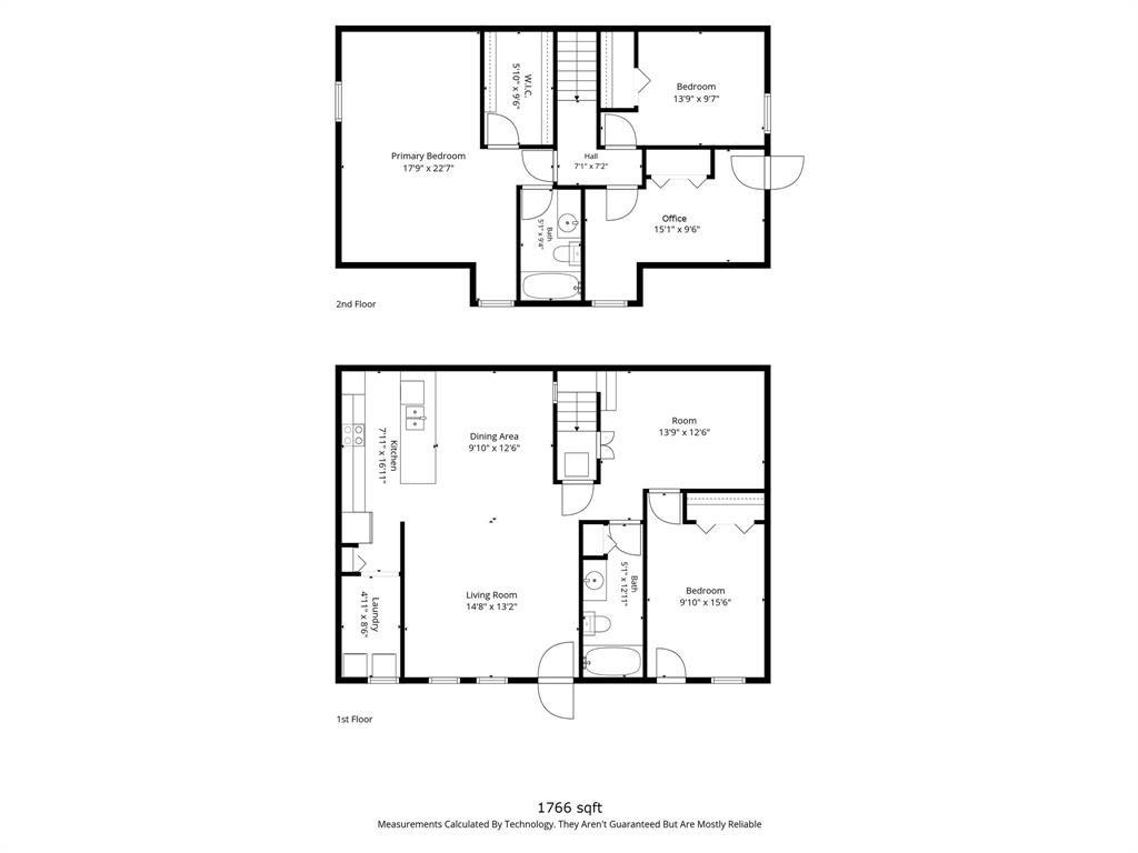 A1460 A1137 - Residential