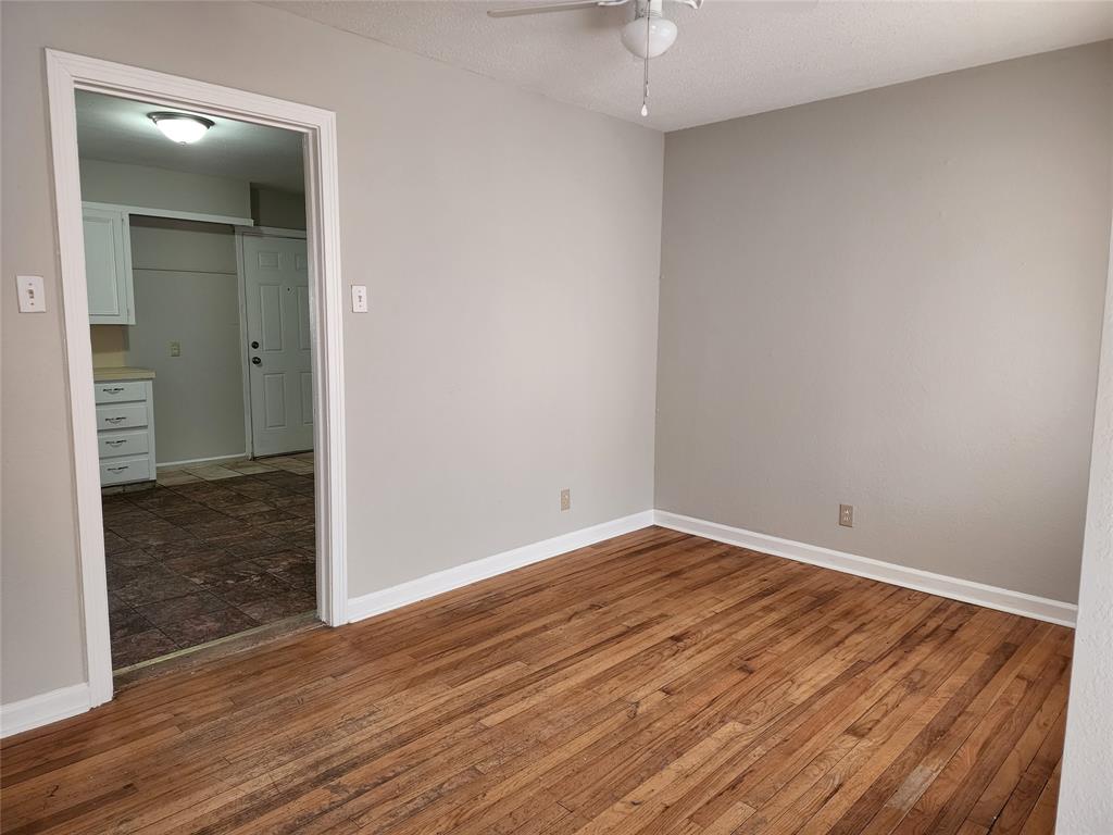 Oakwood Add - Residential Lease