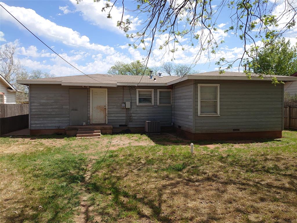 Oakwood Add - Residential Lease