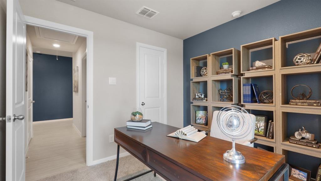 Dry Creek - Residential