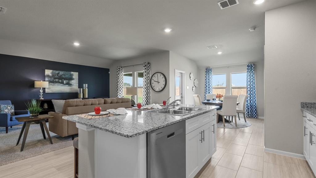 Dry Creek - Residential