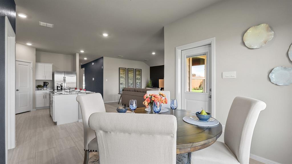 Dry Creek - Residential