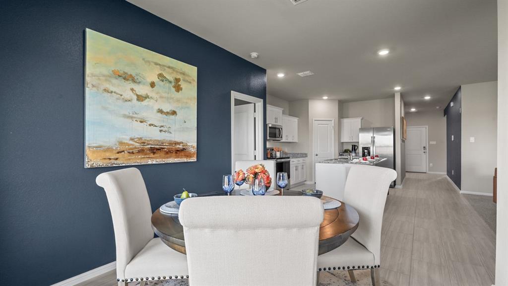 Dry Creek - Residential