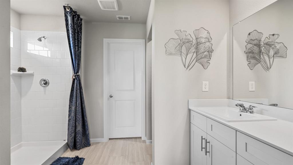 Dry Creek - Residential