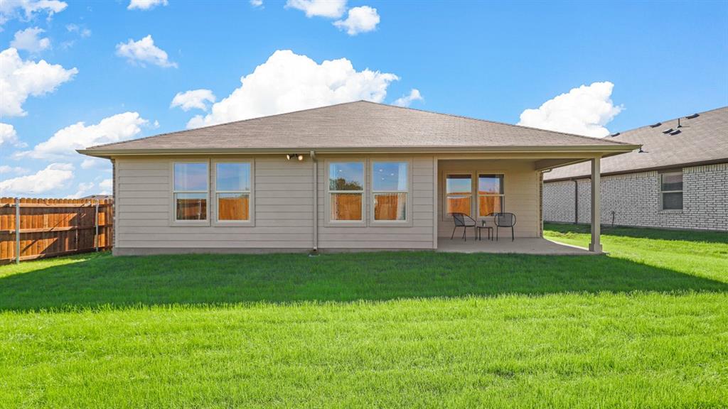 Dry Creek - Residential