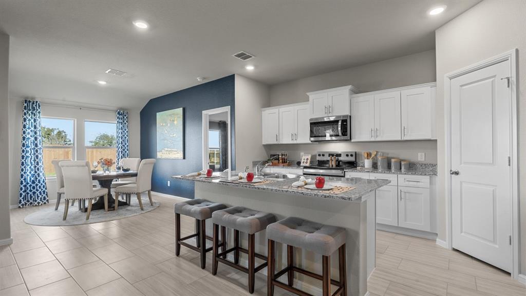 Dry Creek - Residential