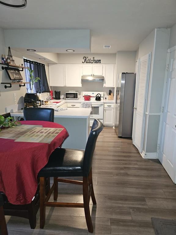 Summercrest - Residential