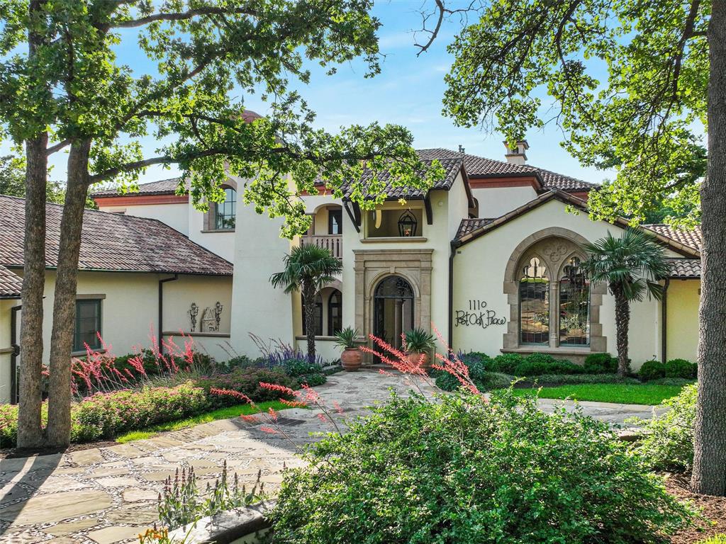 Vaquero Arthur - Residential