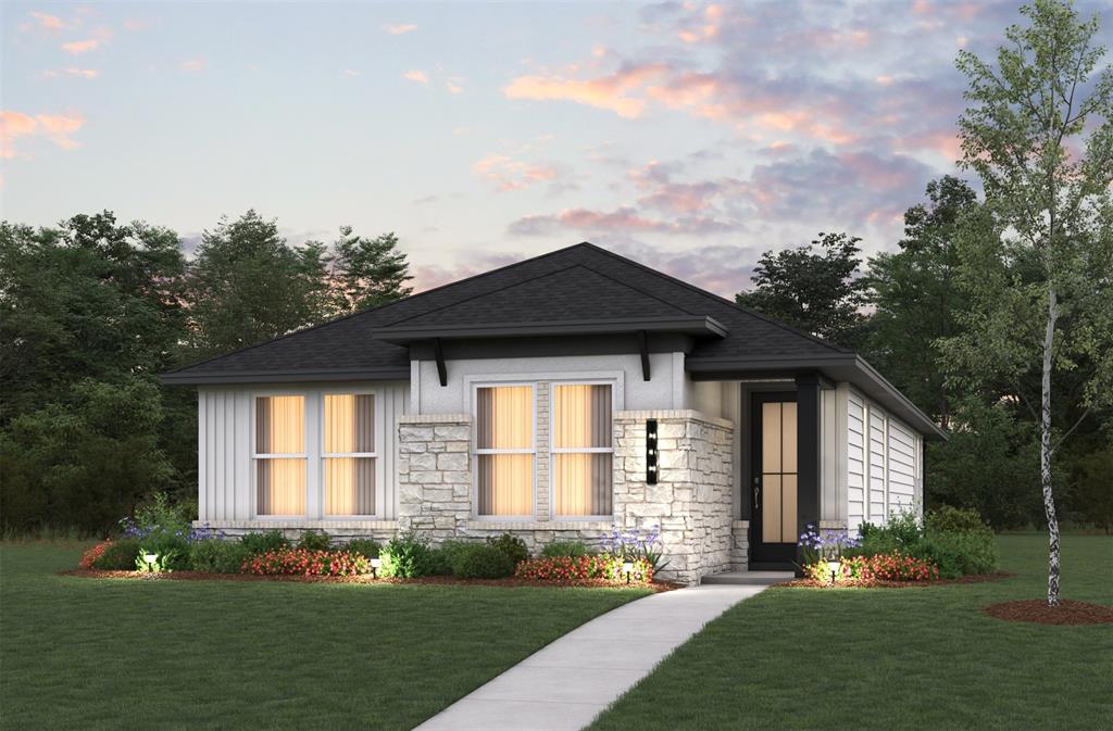 Treeline - Residential