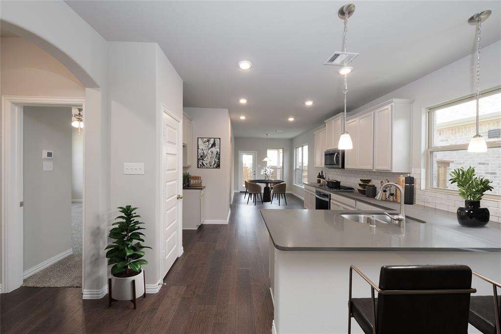 Treeline - Residential