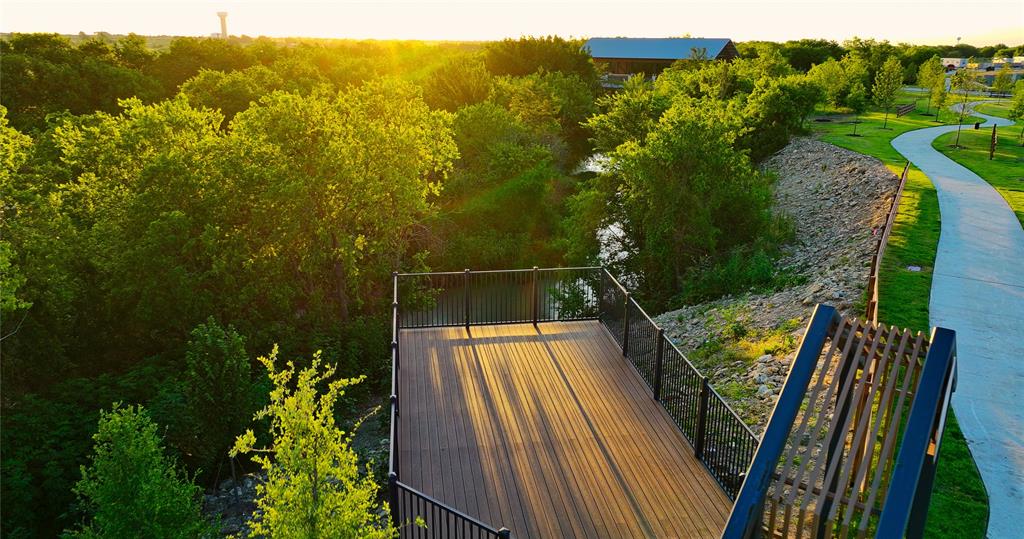 Treeline - Residential
