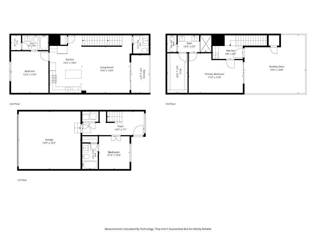Urban Place #1 Add - Residential