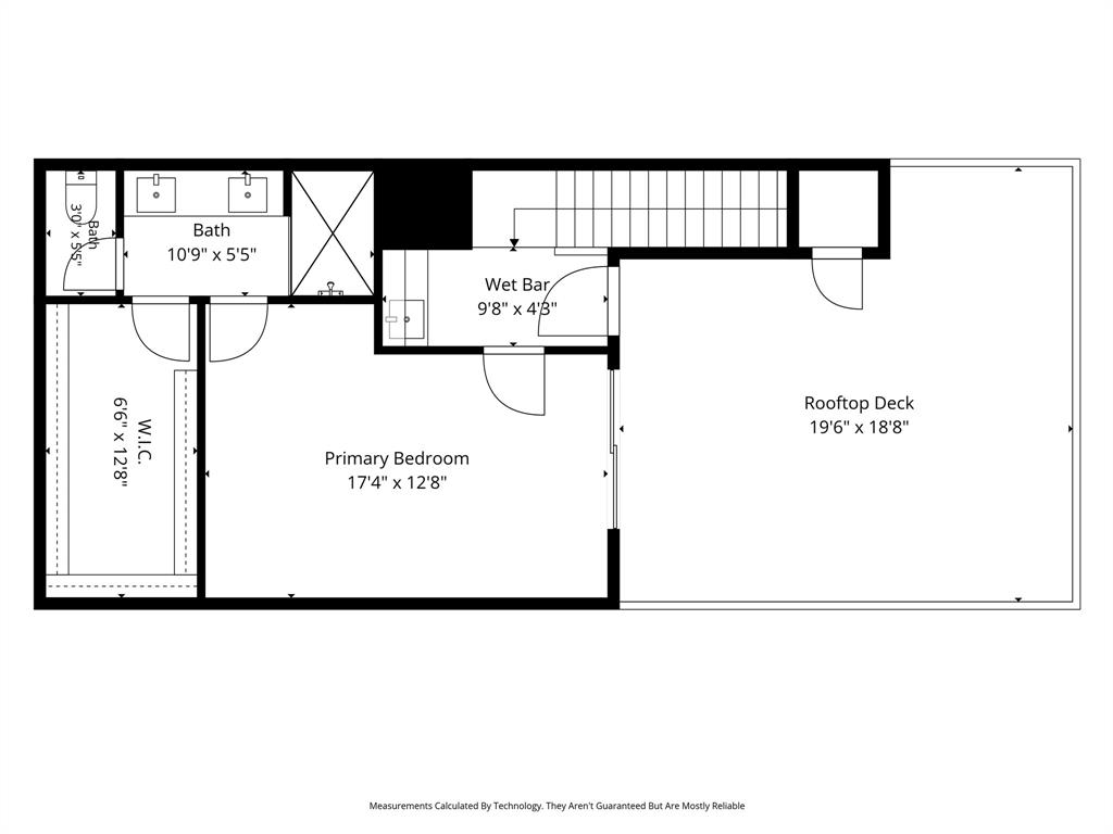 Urban Place #1 Add - Residential