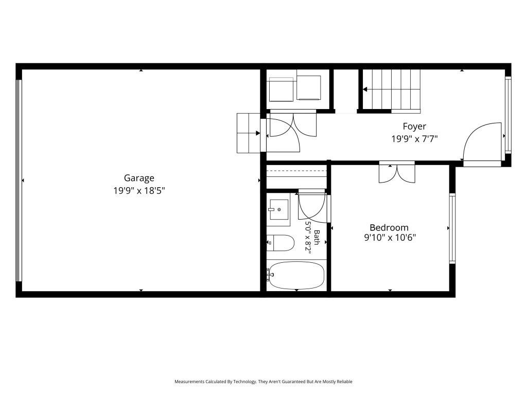 Urban Place #1 Add - Residential