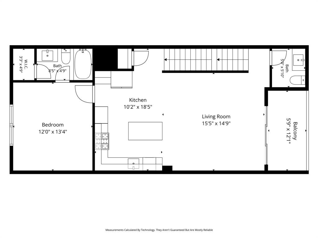 Urban Place #1 Add - Residential