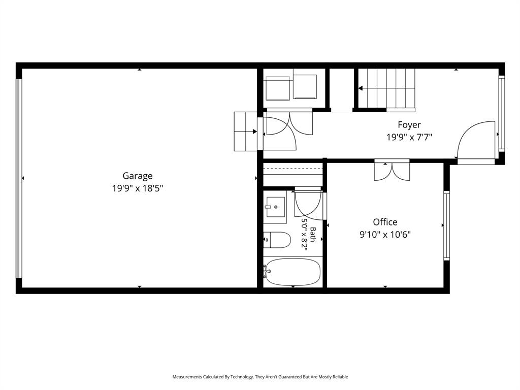 Urban Place #1 Add - Residential