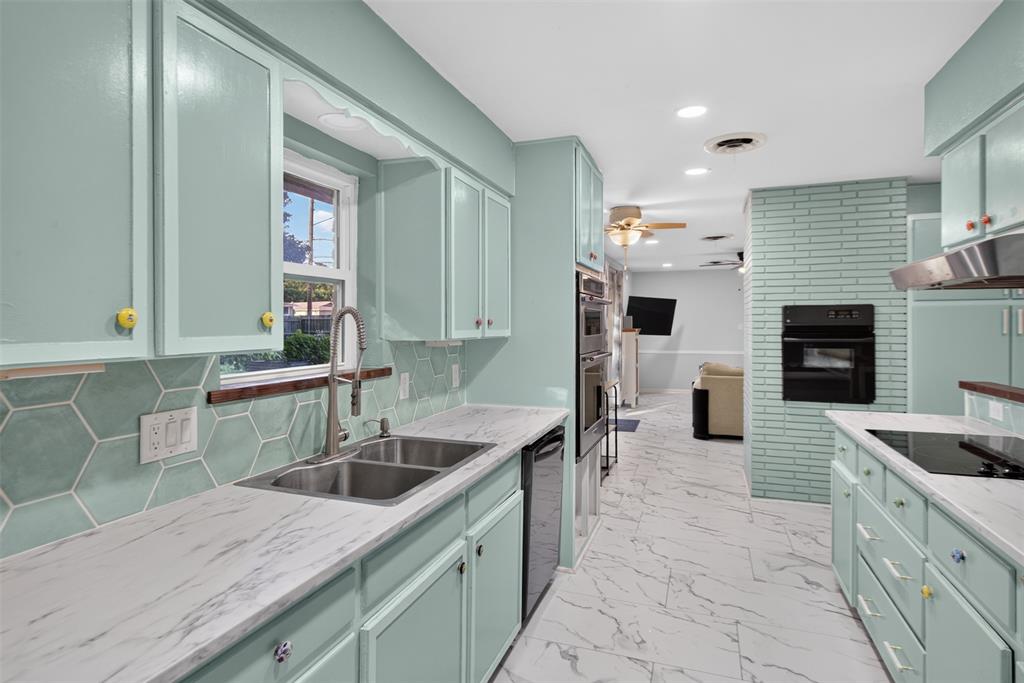 Crestridge Add - Residential
