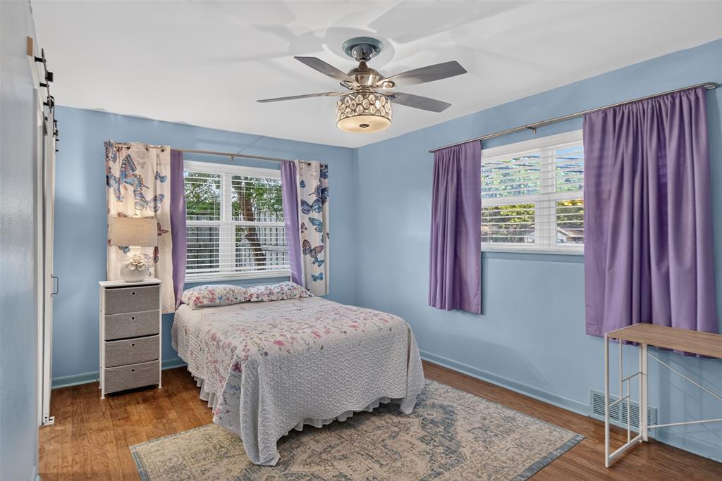 Crestridge Add - Residential
