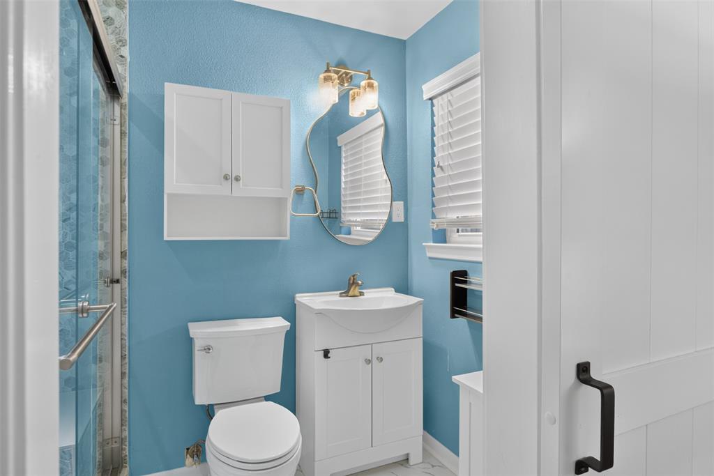 Crestridge Add - Residential