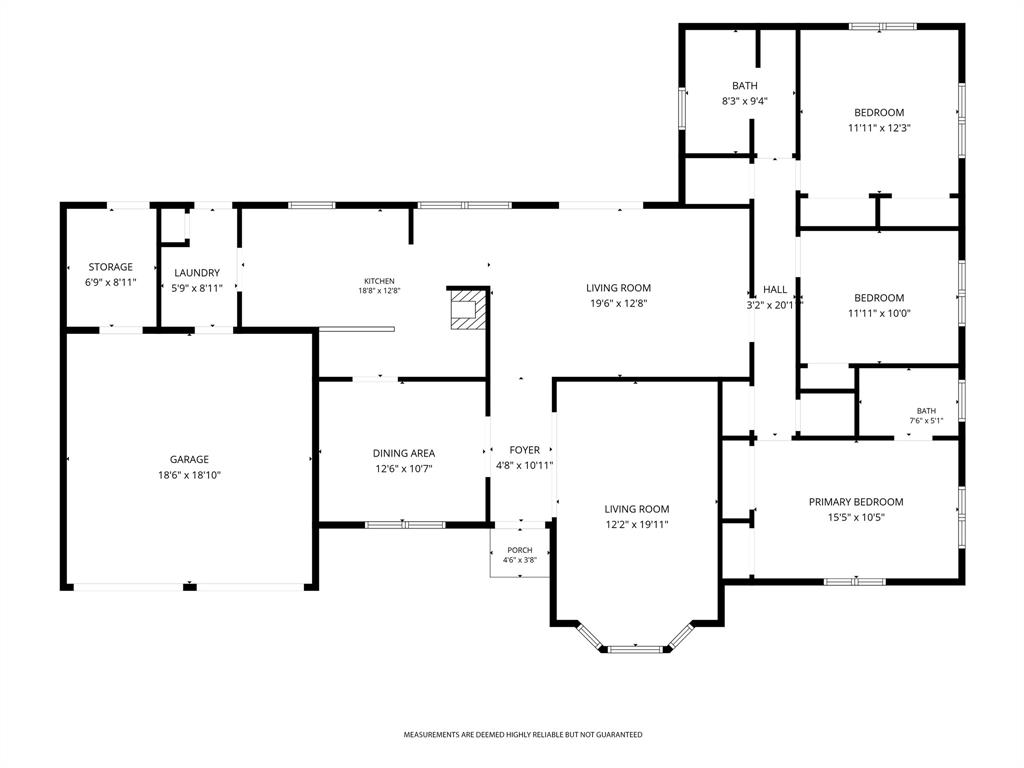Crestridge Add - Residential