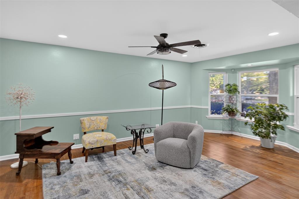 Crestridge Add - Residential