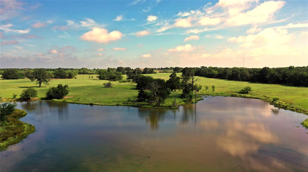 Trinity Hills Farm features a thoughtfully balanced blend of hunting, recreation, and working land, set along a quiet county road with convenient access to FM 3096 and Highway 31. With more than 250 acres, the ranch lends itself to relaxed weekends shared with family and friends, offering both privacy and ease of access.

The landscape is defined by mature hardwoods, rolling topography, and well-maintained tree-lined pastures. A 2½ acre lake adds both function and charm, well suited for fishing or quiet afternoons by the water. With over 60 feet of elevation change, the land offers natural character along with excellent habitat, supporting healthy populations of deer, duck, hogs, and other native game.

Beyond the property, Cedar Creek Reservoir, Richland-Chambers Reservoir, and the Trinity River are all within a short drive, expanding the range of outdoor pursuits. The ranch is less than 90 minutes from Dallas and less than 2 hours from Fort Worth. Trinity Hills Farm also benefits from over 2,100 feet of county road frontage, lies outside of the floodplain, and carries an existing agricultural exemption.

Whether it’s early mornings in the field, time spent on the water, or evenings gathered under open skies, Trinity Hills Farm offers a setting where time slows down and weekends are well spent.