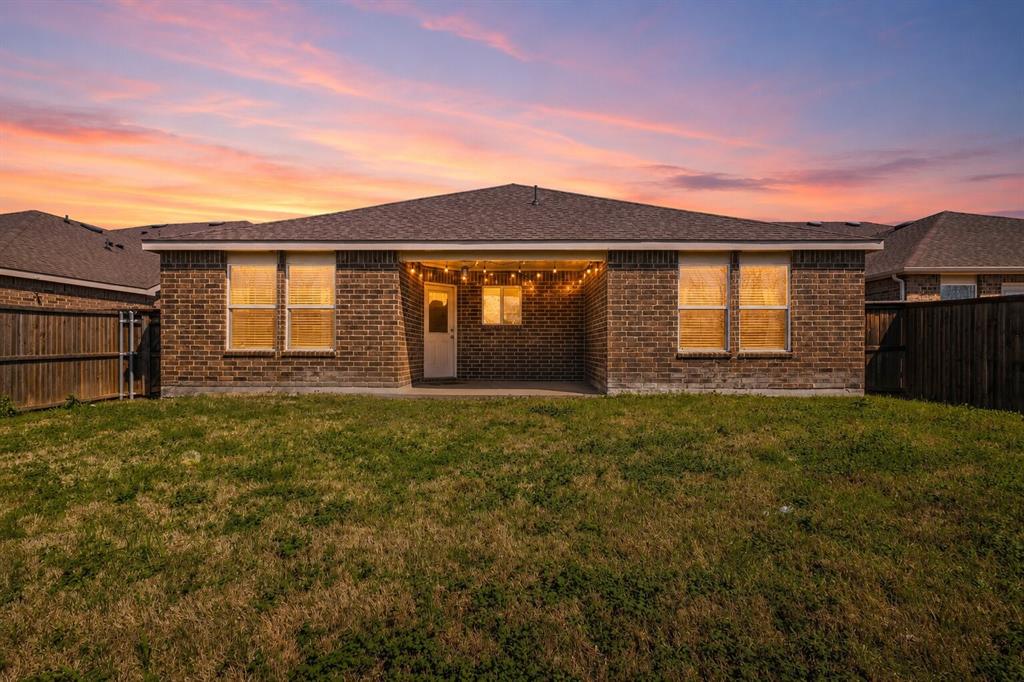 Devonshire Village 6 - Residential