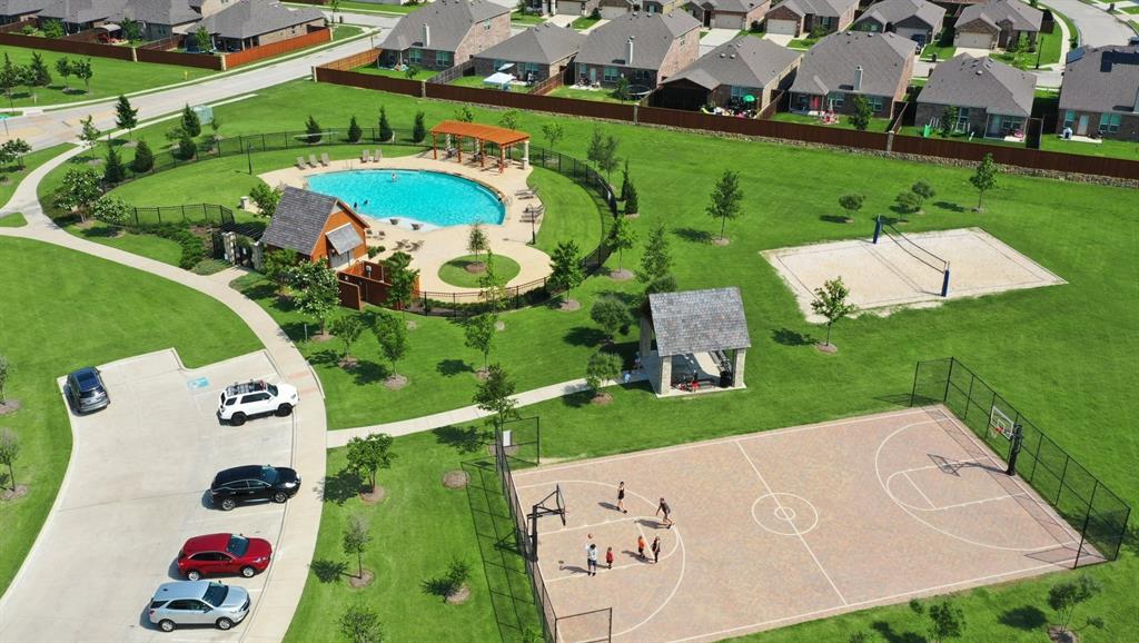 Devonshire Village 6 - Residential