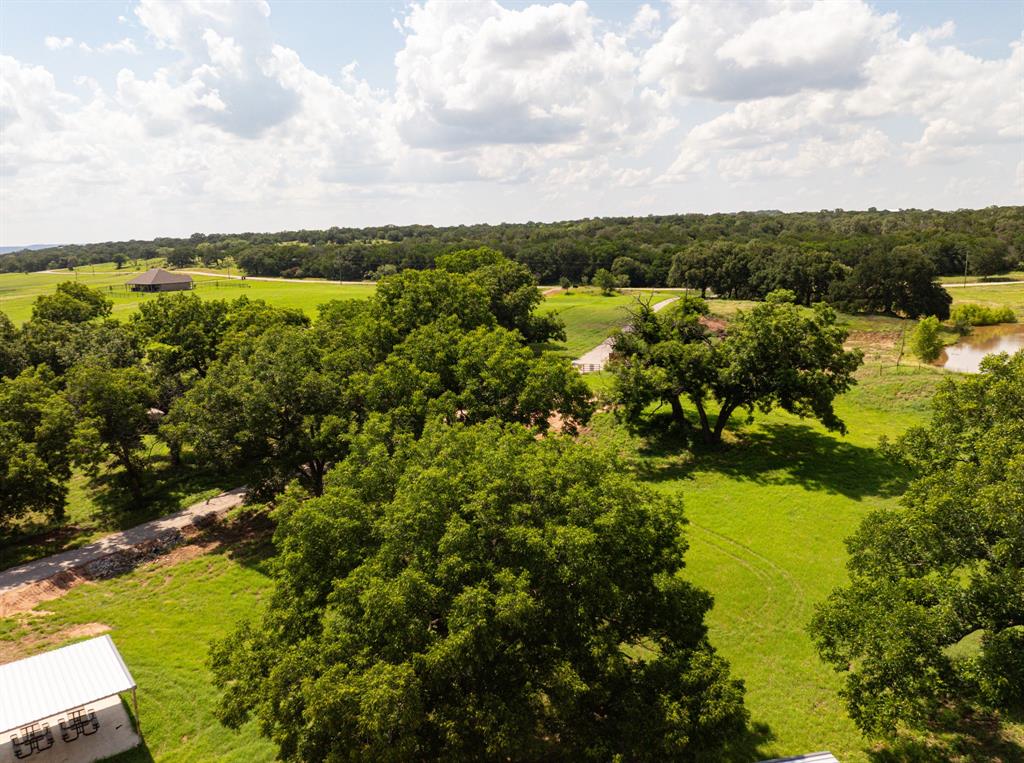 Brazos Mountain Ranch Ph 2 - Land