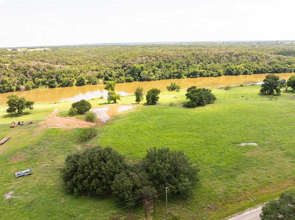 Brazos Mountain Ranch Ph 2 - Land