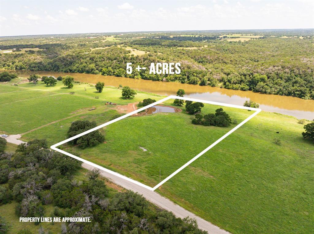 Looking for river front property, look no further! Stunning property in the Brazos Mountain Ranch, a premier gated community. Property already has water well installed! Build your own cabin, barndominium, or simply enjoy your land as you see fit.  45 minutes from Possum Kingdom Lake. Palo Pinto County's new State Park features a visitor's center, playscape, pavilion, equestrian, camping, fishing and more. Membership in a cattle grazing association is mandatory to insure that the very important AG-Exemption remains for all.