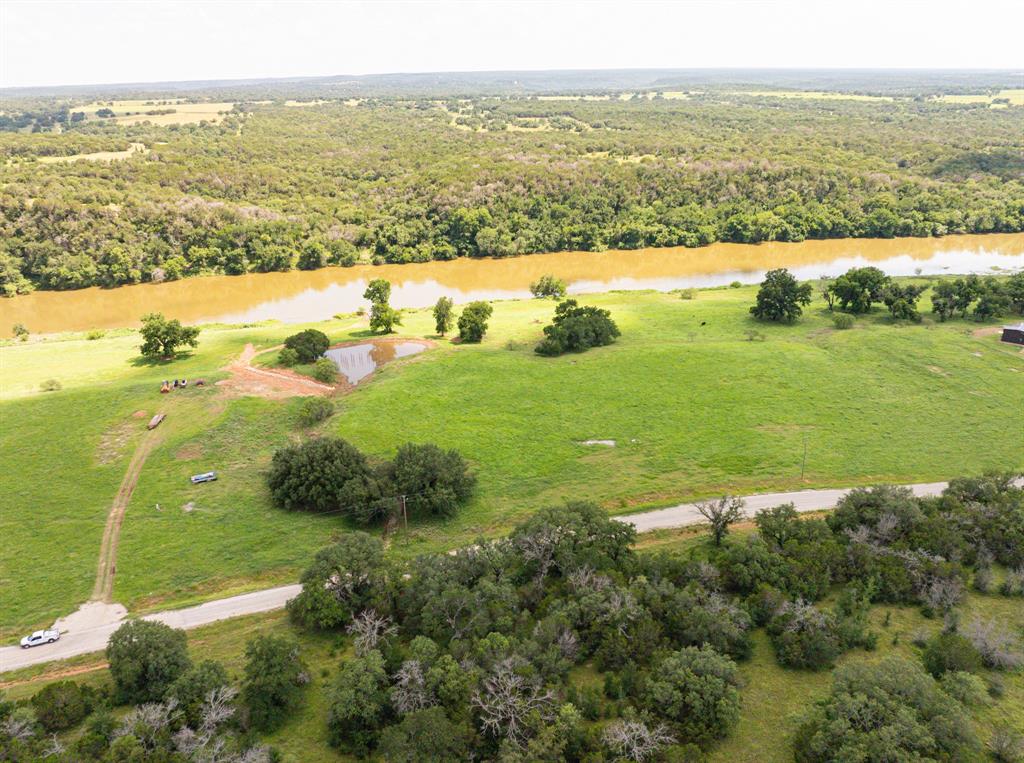 Brazos Mountain Ranch Ph 2 - Land