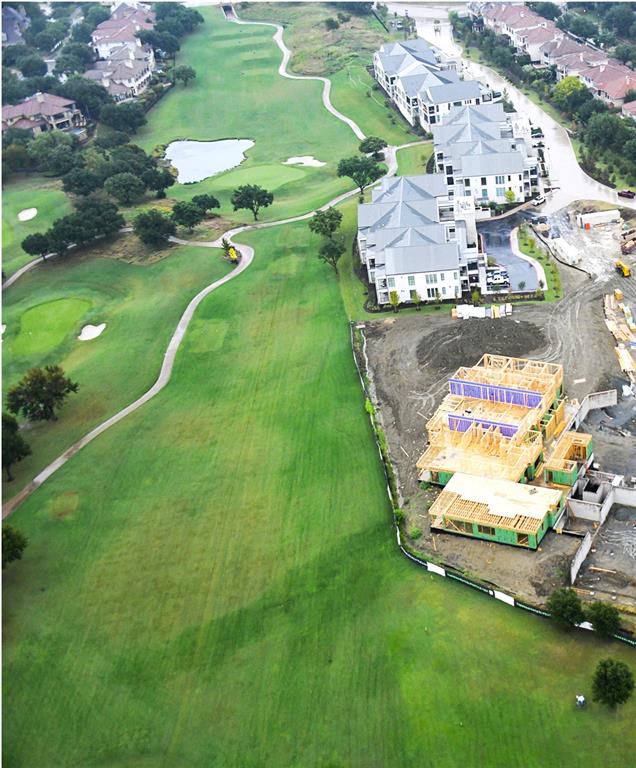 The Residences - Residential
