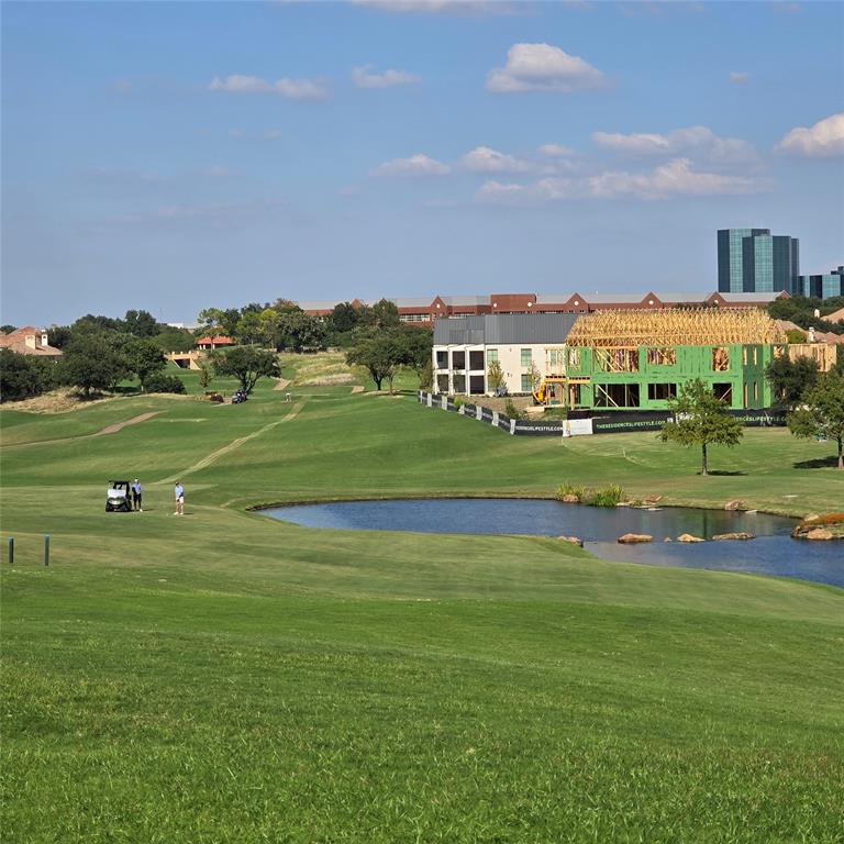 The Residences - Residential