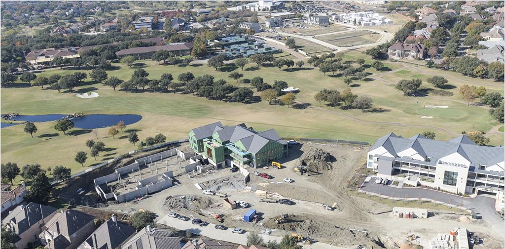 The Residences - Residential