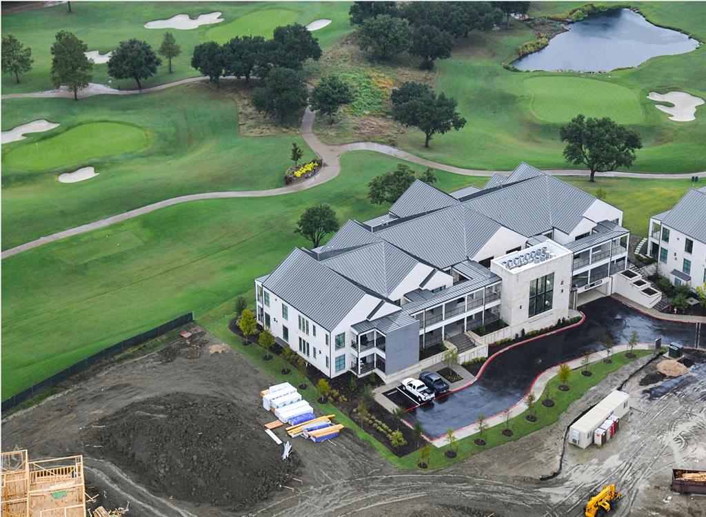 The Residences - Residential