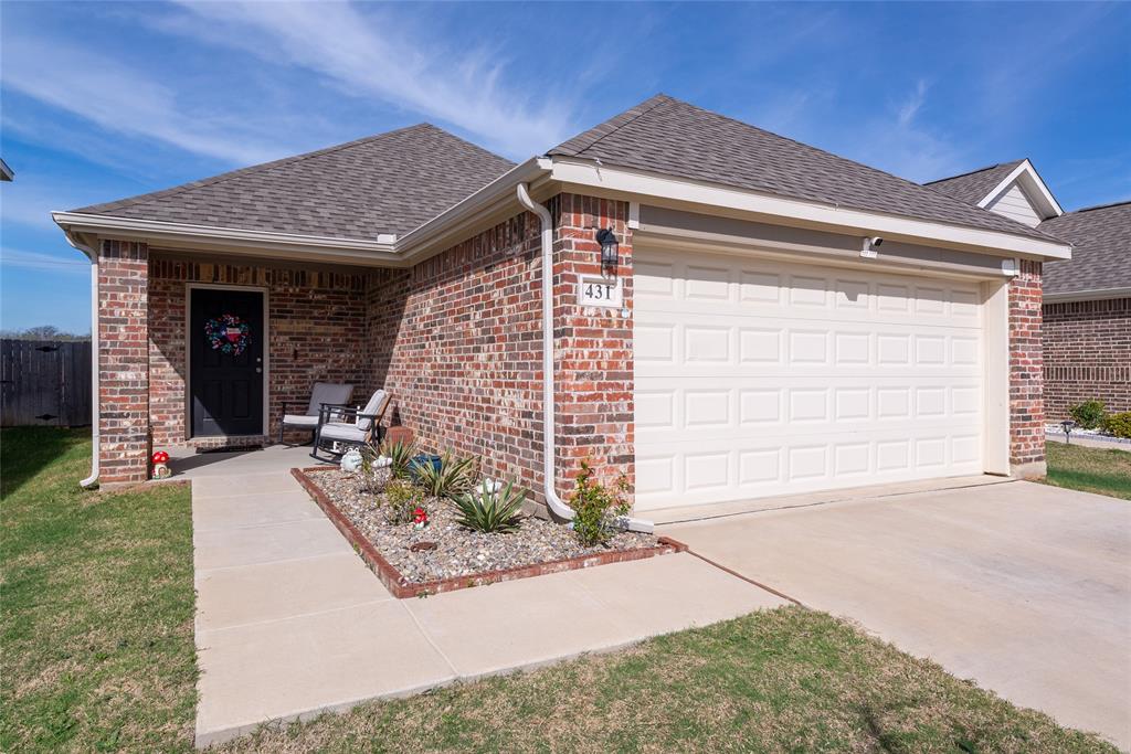 Hanna Ranch Ph 4 - Residential