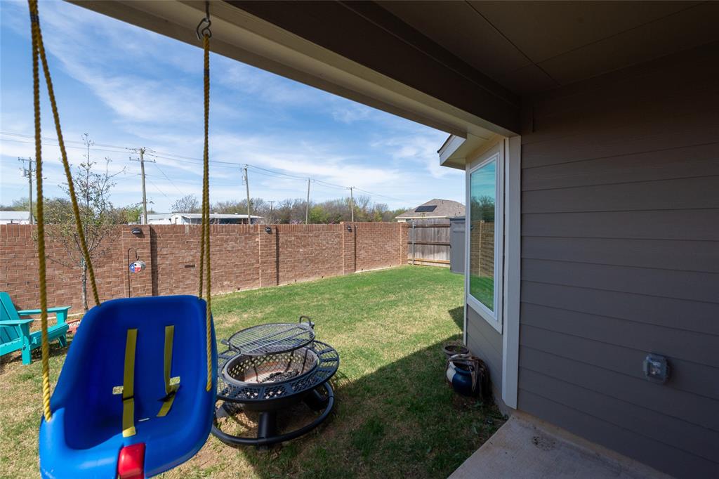 Hanna Ranch Ph 4 - Residential