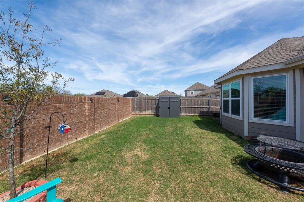 Hanna Ranch Ph 4 - Residential